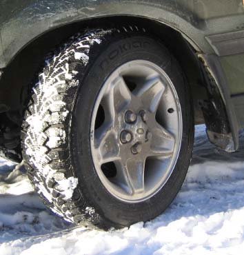 Are All-Season Tires Right For My Vehicle? - Lees Tire - Auto Industry News  in Brunswick, ME | Lee's Tire and Service